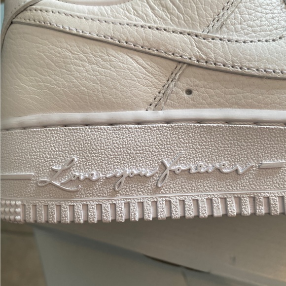 Nike Nokta AF1 Drake Certified Lover Boy shoes. Men’s size 8 - Picture 5 of 12